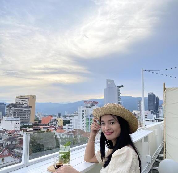 Wow Hotel Penang