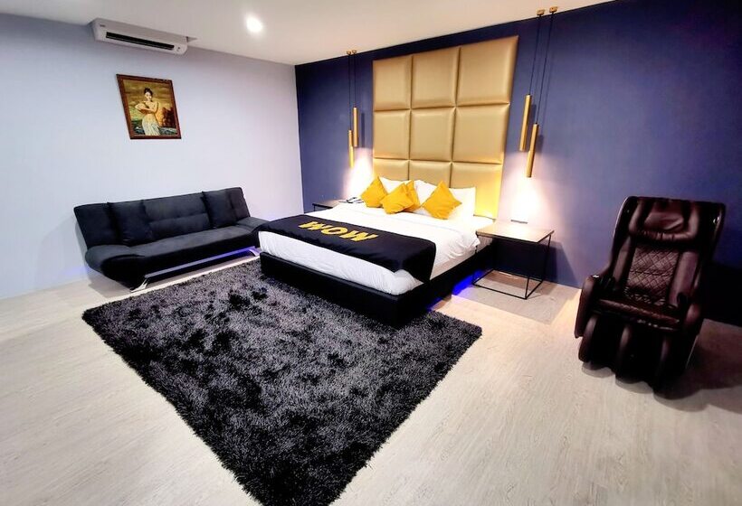 Wow Hotel Penang