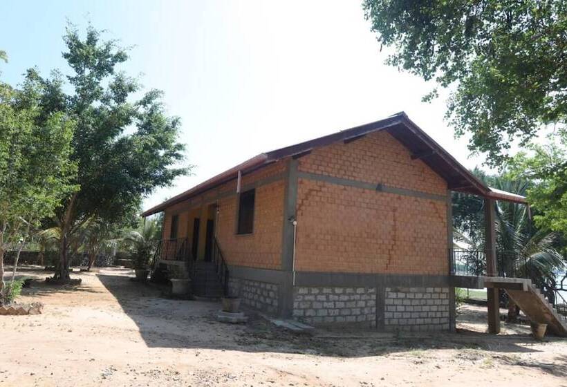 ホテル Yala Eco Resorts