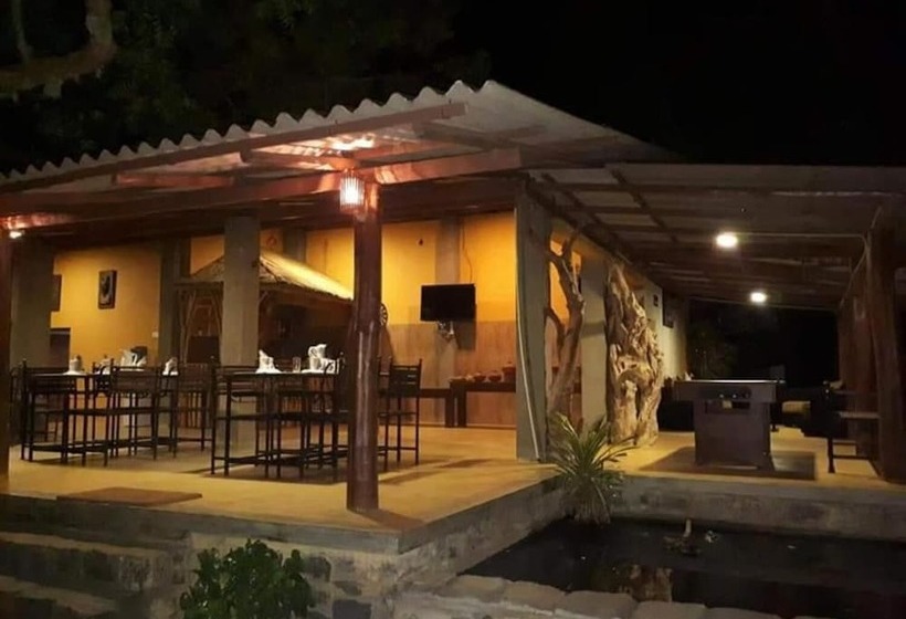 ホテル Yala Eco Resorts