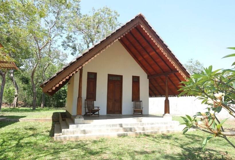 ホテル Yala Eco Resorts