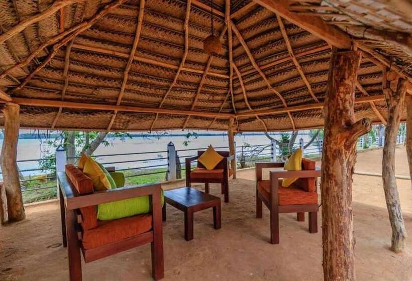 ホテル Yala Eco Resorts