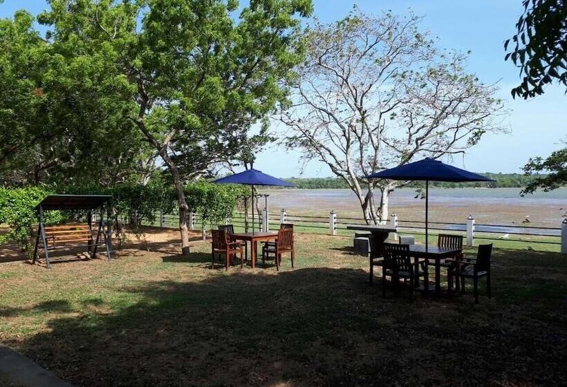 ホテル Yala Eco Resorts