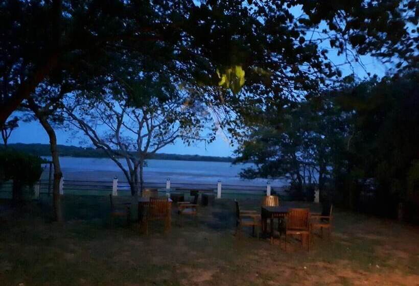 ホテル Yala Eco Resorts