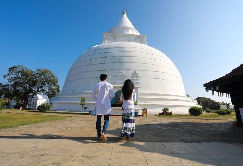 ホテル Yala Eco Resorts