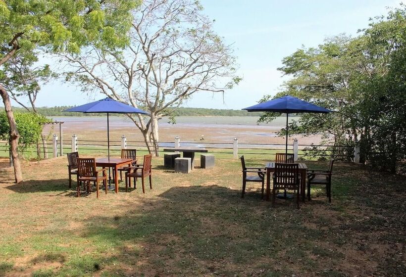 ホテル Yala Eco Resorts