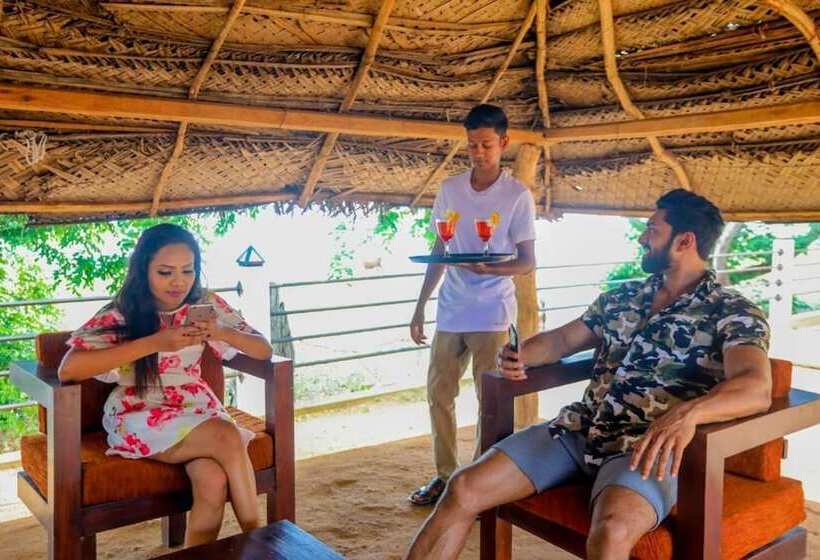 ホテル Yala Eco Resorts