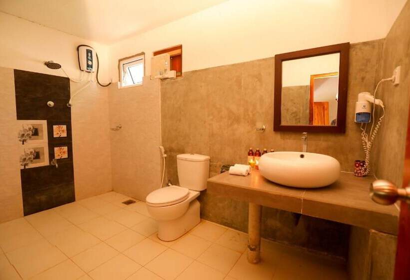 ホテル Yala Eco Resorts