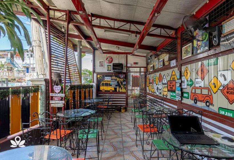 هتل Roadway San Juan