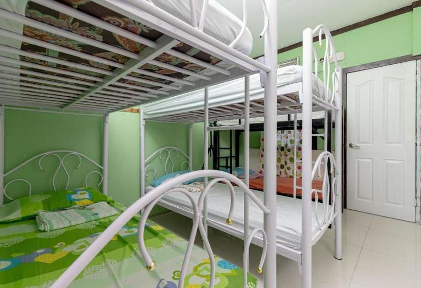 هتل Roadway San Juan