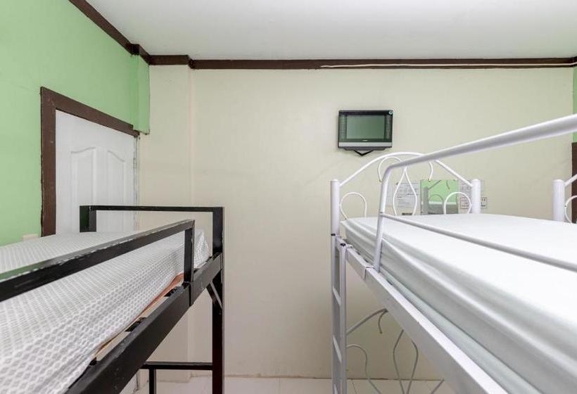 هتل Roadway San Juan