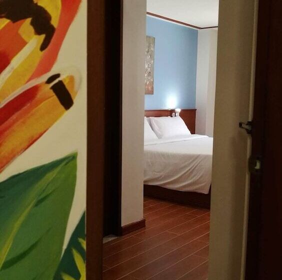 Lavie Hotel Vigan