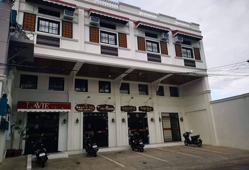 Lavie Hotel Vigan