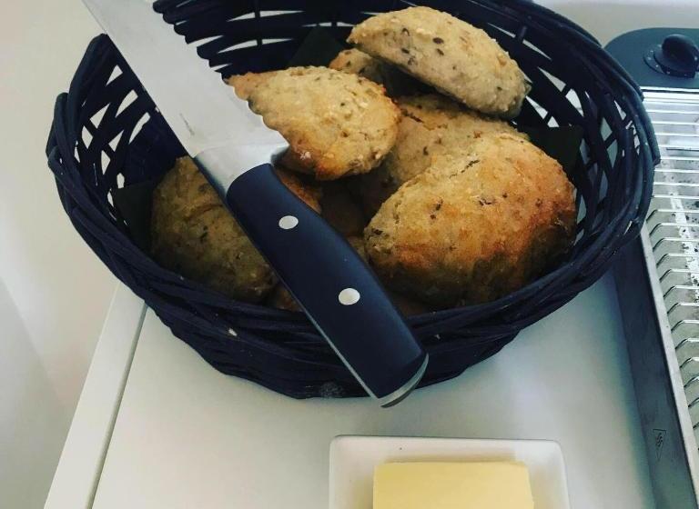 Lehnshøj Bed & Breakfast