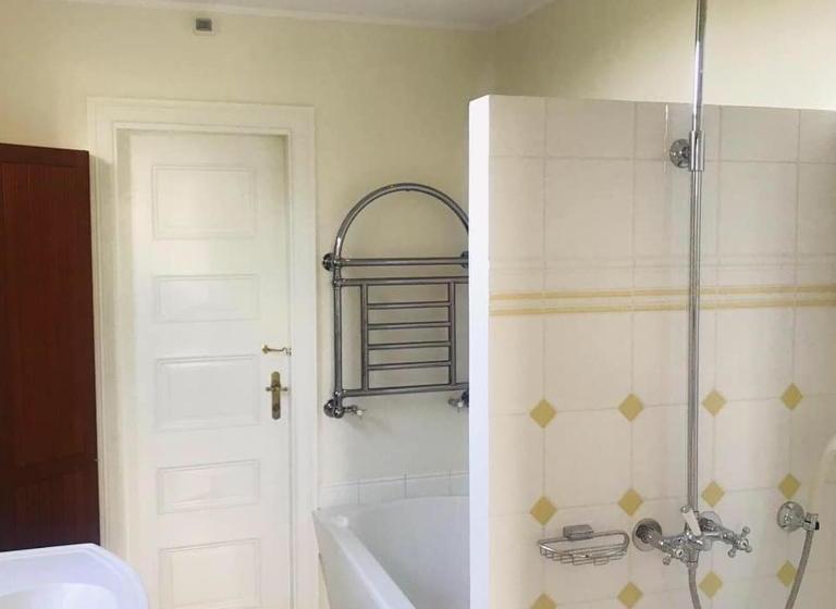 Lehnshøj Bed & Breakfast