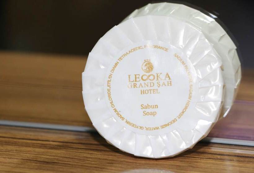 Leka Grand Sah Otel