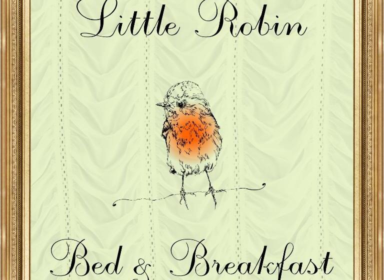 Little Robin Bed And Breakfast