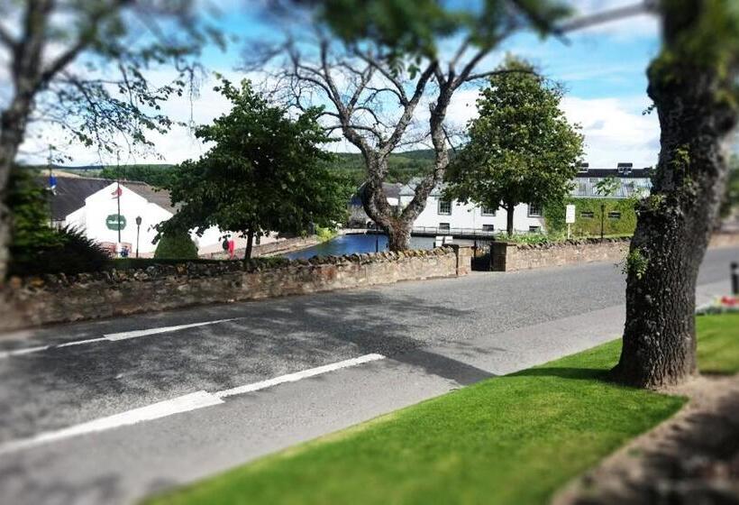 Little Robin Bed And Breakfast