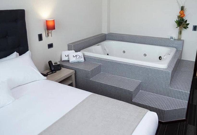Mds Hotel Chillan
