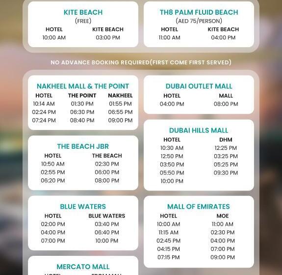 Millennium Place Barsha Heights Hotel Apartments