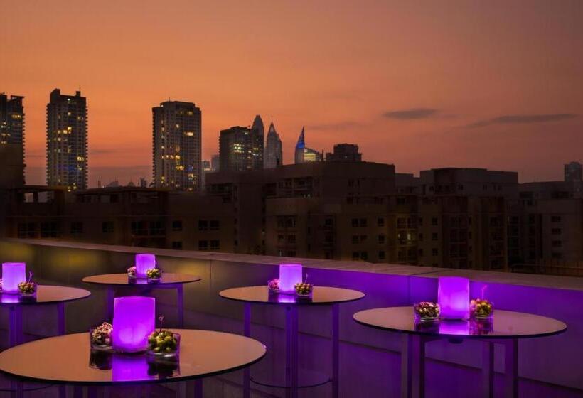 Millennium Place Barsha Heights Hotel Apartments