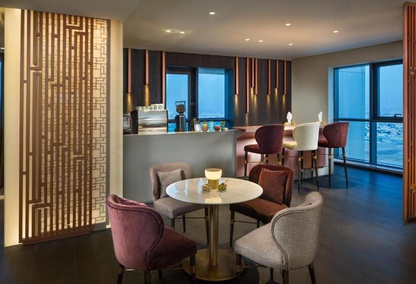 Millennium Place Barsha Heights Hotel Apartments