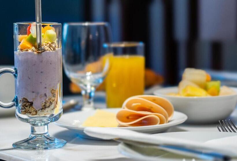 Millennium Place Barsha Heights Hotel Apartments