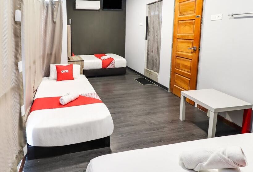 Moonnight Hotel By Oyo Rooms