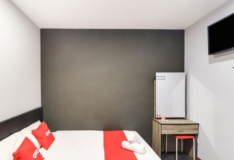 Moonnight Hotel By Oyo Rooms