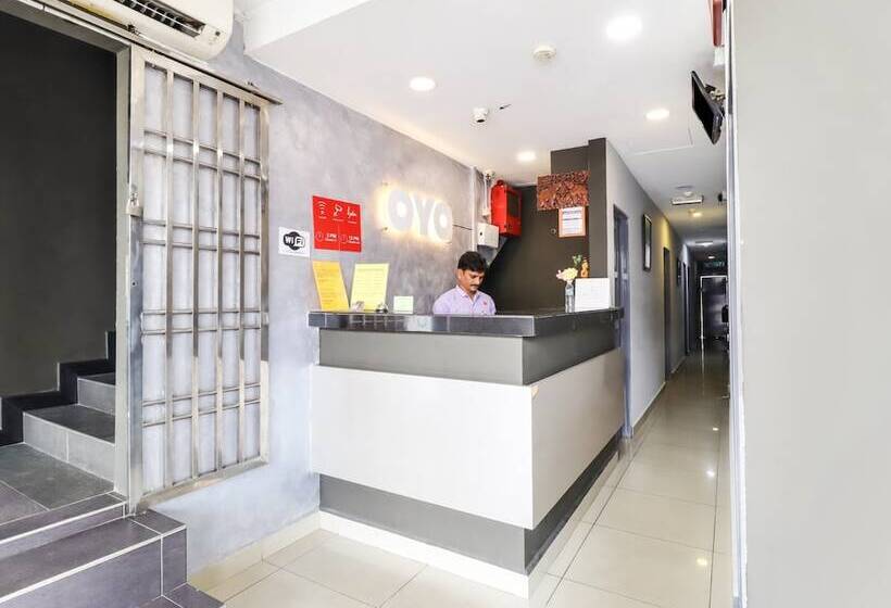 Moonnight Hotel By Oyo Rooms