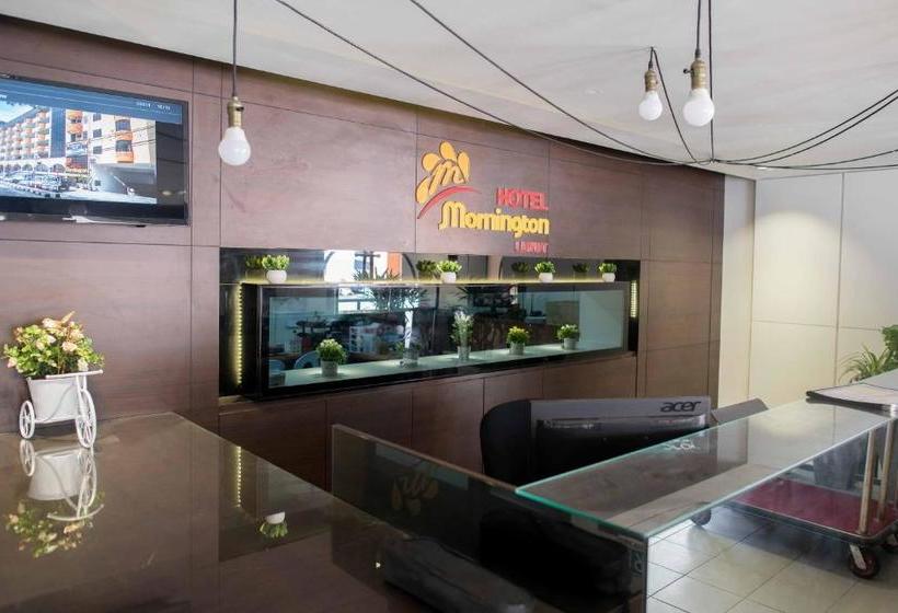 ホテル Lumut Waterfront Apartment