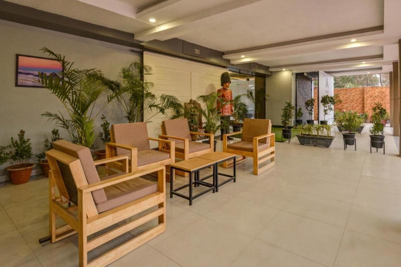 Mount Amara Hotel & Spa, Siliguri