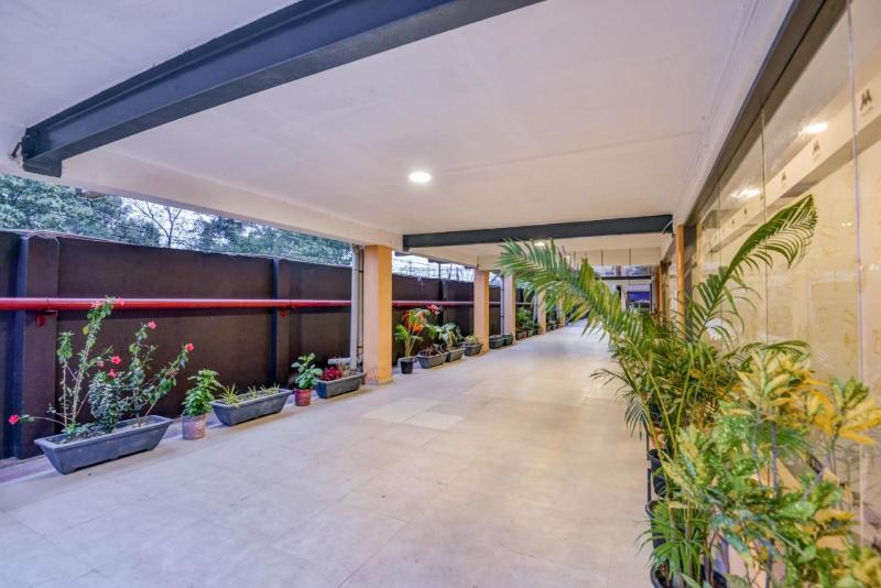 Mount Amara Hotel & Spa, Siliguri