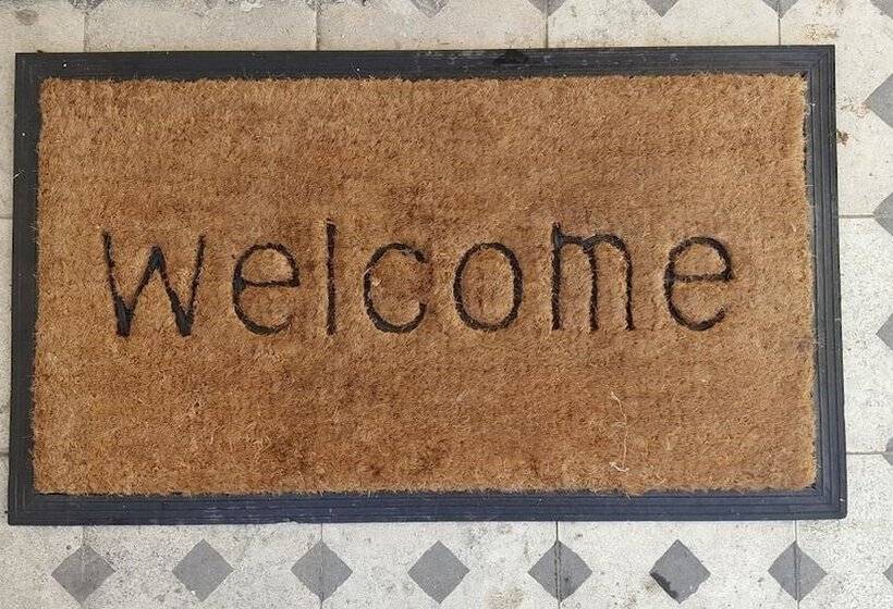 펜션 Deacon Street Guesthouse