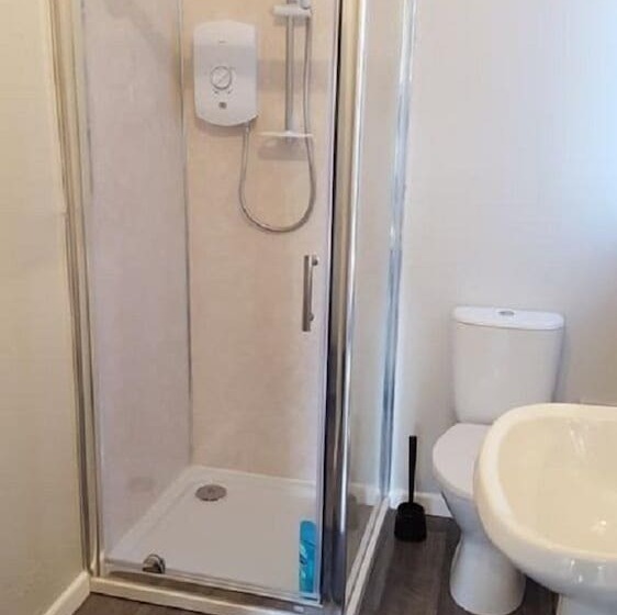 펜션 Deacon Street Guesthouse