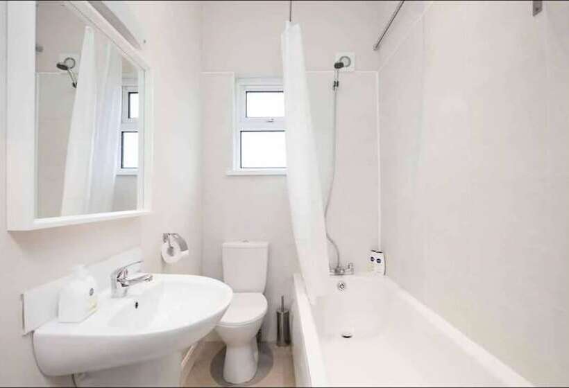 펜션 Deacon Street Guesthouse