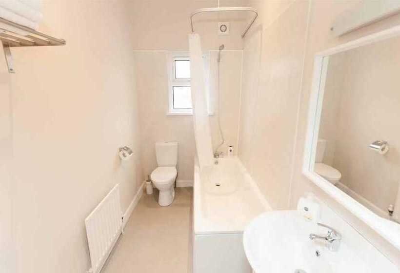 펜션 Deacon Street Guesthouse