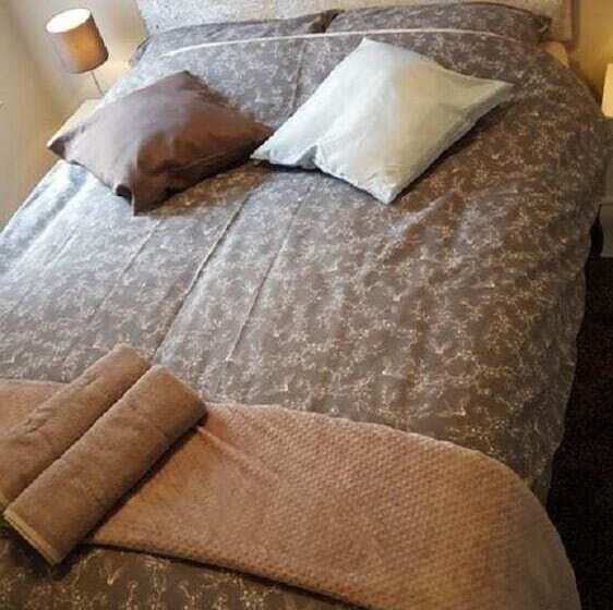 펜션 Deacon Street Guesthouse