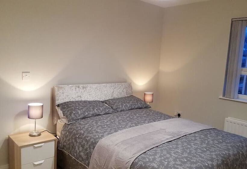 펜션 Deacon Street Guesthouse