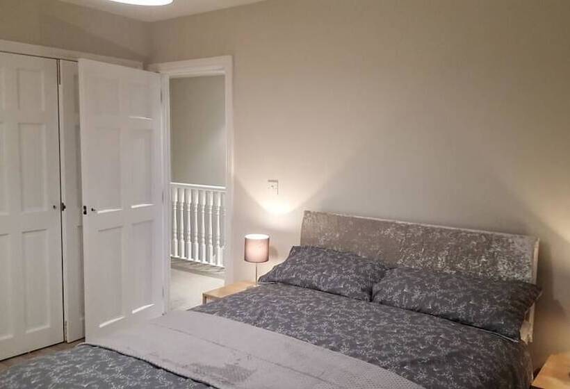 펜션 Deacon Street Guesthouse