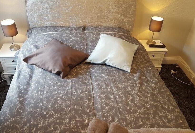 펜션 Deacon Street Guesthouse