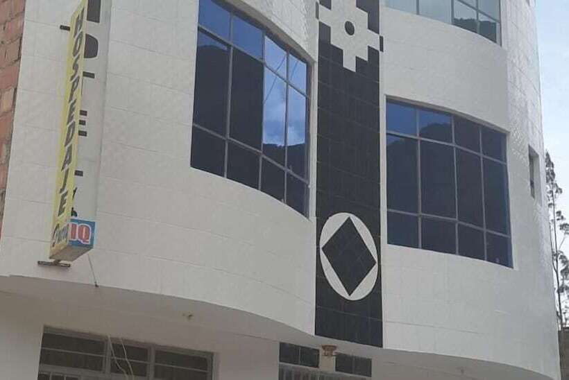 پانسیون Hospedaje Puriq Hostel