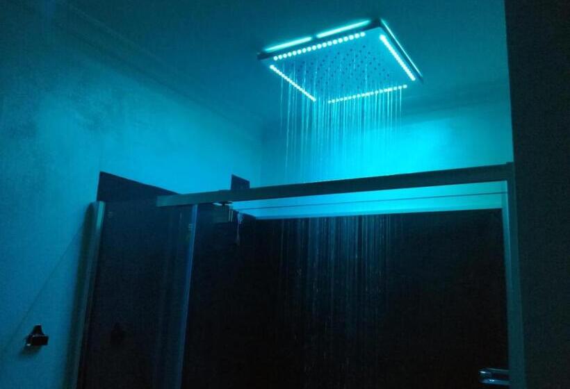 پانسیون I Fiumi Di Navona