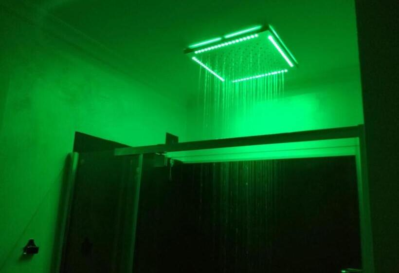 پانسیون I Fiumi Di Navona