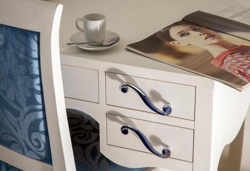 پانسیون I Fiumi Di Navona