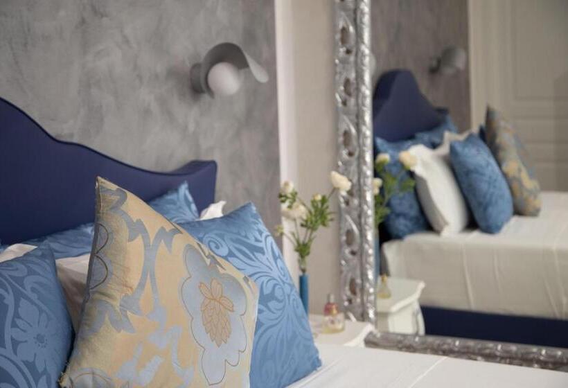 پانسیون I Fiumi Di Navona