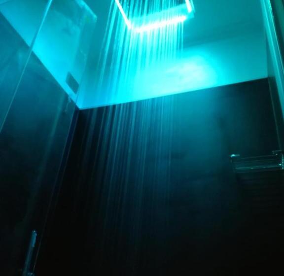 پانسیون I Fiumi Di Navona