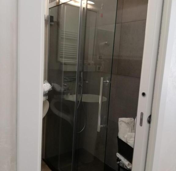 پانسیون I Fiumi Di Navona