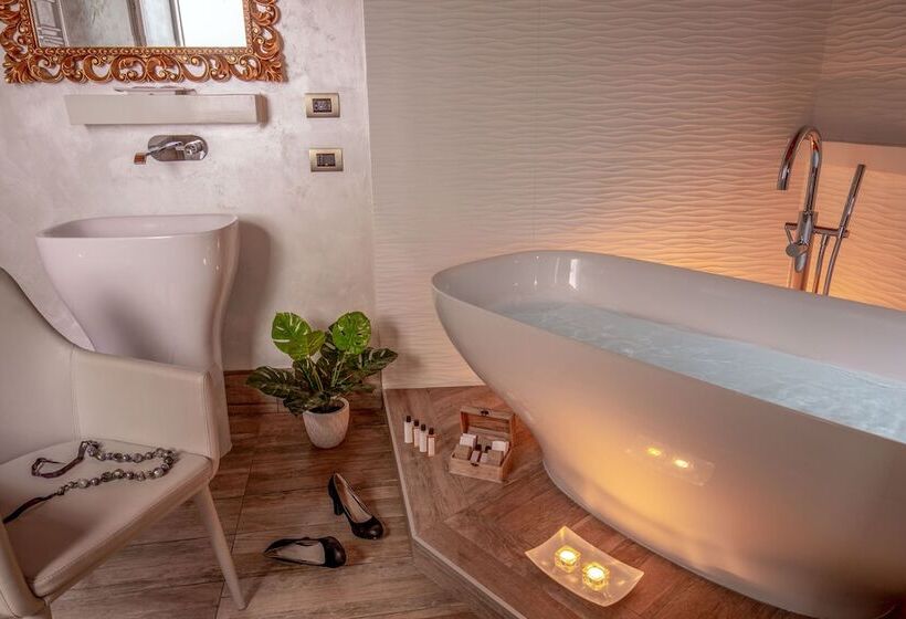 پانسیون I Fiumi Di Navona