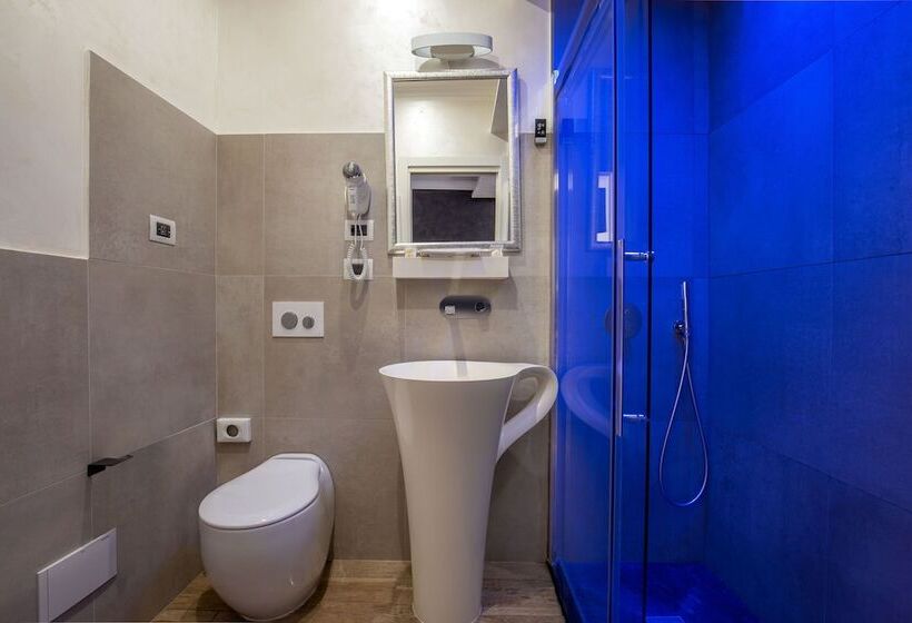 پانسیون I Fiumi Di Navona